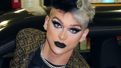 8 Penampilan Beauty Influencer Cowok yang Meninggal Mendadak di Usia 17