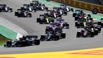 Kalau Repsol Honda dan Monster Energy Yamaha Jadi Tim F1