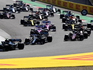 Musim Depan, Mobil F1 Pakai BBM Lebih Ramah Lingkungan