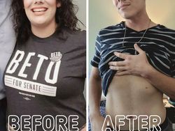 Potret Transgender Sebelum dan Setelah Operasi, Bikin Pangling