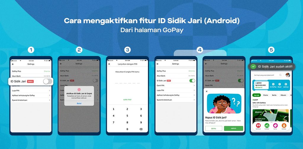 Gojek