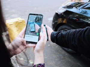 Canggih! Gojek SHIELD Dukung Polisi Bekuk Pembuat Aplikasi Ilegal