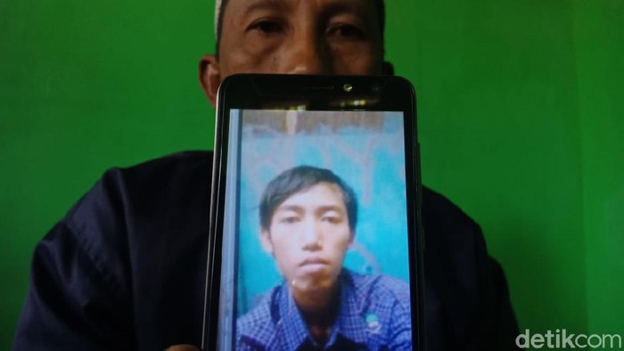 Heboh, Seorang Pemuda di Jombang Hilang Diduga Diculik Makhluk Gaib