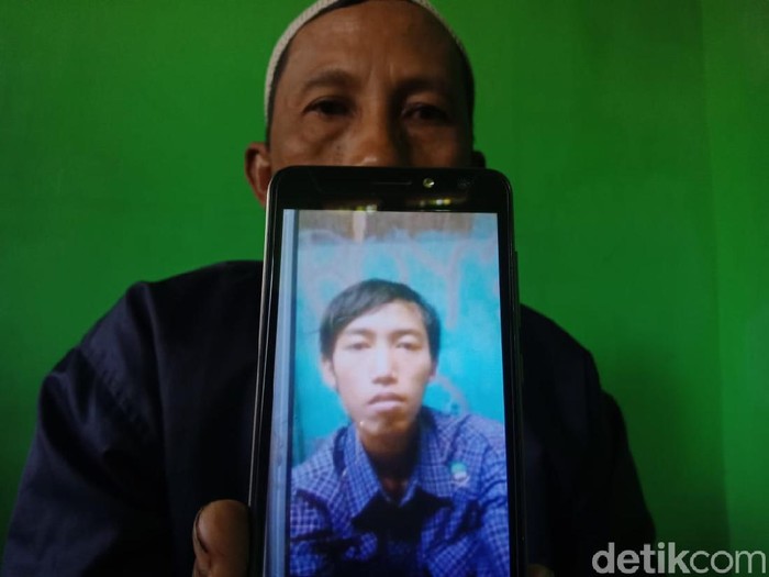 Heboh, Seorang Pemuda di Jombang Hilang Diduga Diculik Makhluk Gaib