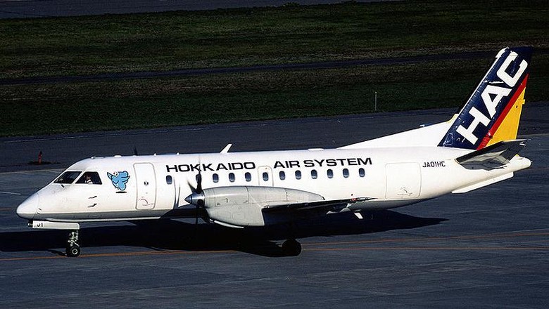 Hokkaido Air System Hokkaido Air System