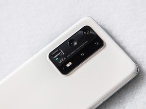 Menakar Kebolehan Kamera Huawei P40 Series, Seberapa Jago?