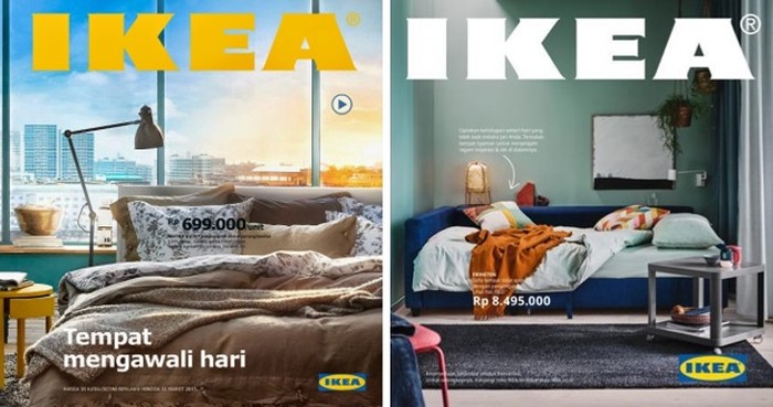 IKEA IKEA