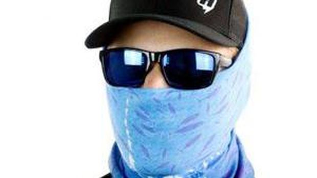 Masker Buff & Scuba Tak Ampuh, Jenis Ini Bisa Tangkal Covid