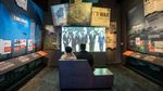 Wih! Ada Museum Mata-mata, Bisa Berlagak ala James Bond
