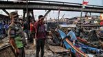 Jakarta PSBB Ketat, Razia Masker Bidik Warga Pinggiran Ibu Kota