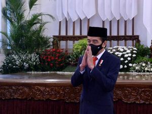 JoMan Embuskan Kabar Reshuffle Jilid II dalam Waktu Dekat