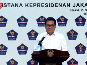 Ini Pertimbangan Pemerintah Tetapkan 9 Provinsi Prioritas Penanganan COVID-19
