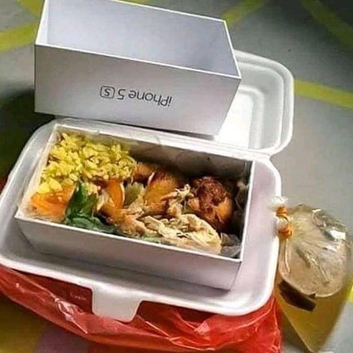 Kadus Hp Isi Nasi Kuning Kadus Hp Isi Nasi Kuning