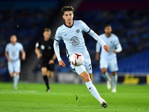 Kai Havertz Ingin Sesukses Michael Ballack di Chelsea