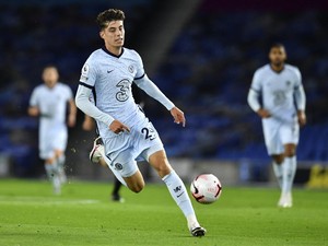 Kai Havertz: Premier League Berat Ya