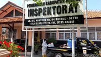 Apa Itu Inspektorat? Ini Penjelasan Tugas, Fungsi, dan Peran Pentingnya