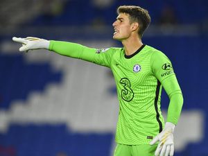 Alasan Tuchel Pasang Kepa Arrizabalaga Gantikan Edouard Mendy