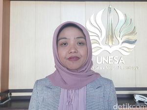 Video Ospek Daring Unesa Viral di Medsos, Ini Penjelasan Kampus