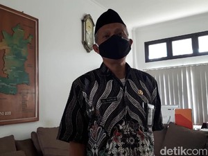 Diminta Injak Rem, Pemkab Boyolali Sebut Kasus Banyak karena Swab Masif