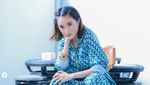 8 Tahun Sendiri, Kiki Amalia Masih Betah Jomblo