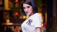 Lalu bagaimana caranya melampiaskan hasrat seksual? Dok. Instagram/kikiamaliaworld