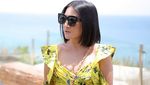 8 Tahun Sendiri, Kiki Amalia Masih Betah Jomblo