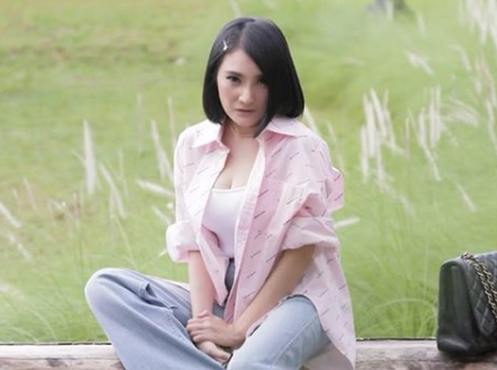 Kiki Amalia