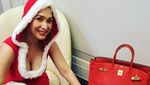 Kiki Fatmala, Usia 50 Tahun tapi Kayak ABG