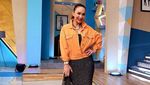 Kiki Fatmala, Usia 50 Tahun tapi Kayak ABG