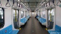 Kebijakan ini sejalan dengan Pembatasan Sosial Berskala Besar (PSBB) lanjutan di Ibu Kota.