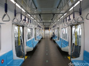 Anies Mau Caplok 51% Saham KRL Jabodetabek, Pekerja KAI Menolak