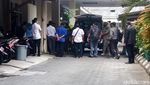 Lift Jatuh, Ketua DPRD DIY Patah Kaki