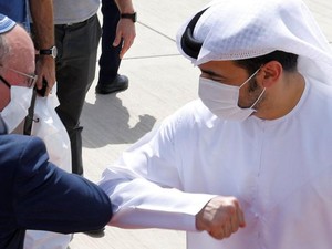 Lima Alasan Mengapa Kesepakatan Damai Israel-UEA-Bahrain Dianggap Penting