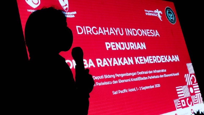 Lomba Rayakan Kemerdekaan Lomba Rayakan Kemerdekaan