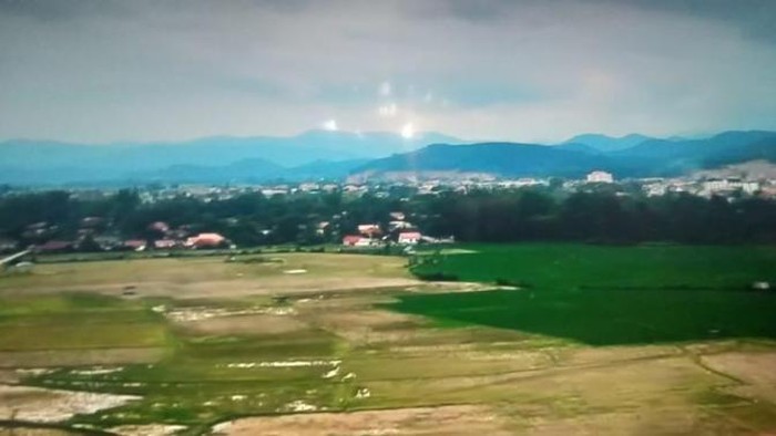 Luang Namtha