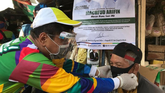 machfud arifin-mujiaman