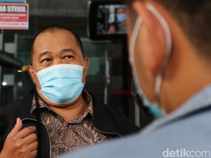 MAKI Ancam Gugat Puan Terkait Seleksi Anggota BPK