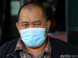 MAKI Desak KPK Ambil Alih Kasus Pencucian Uang Setya Novanto