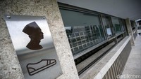 Renovasi masjid ini mulai dilakukan pada Mei 2019. Lingkup pekerjaan meliputi penataan kawasan, pekerjaan struktur, pekerjaan arsitektur, mechanical electrical plumbing (MEP), pekerjaan interior dan signage.