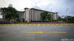 Foto: Melihat Lagi Lebih Dekat Wajah Baru Masjid Istiqlal