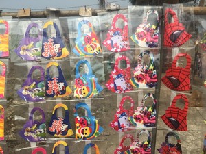 Tak Disarankan Digunakan di KRL, Ini Bentuk Masker Scuba
