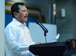 Menkes: Vaksinasi COVID-19 Dilakukan Usai Dapat EUA dari BPOM