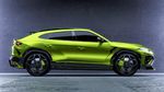 Modifikasi Lamborghini Urus Ini Klimaks Abis