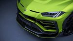 Modifikasi Lamborghini Urus Ini Klimaks Abis