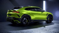 Bagaimana detikers, tampilan Lamborghni ini makin kece kan?Foto: Pool (Autoevolution)