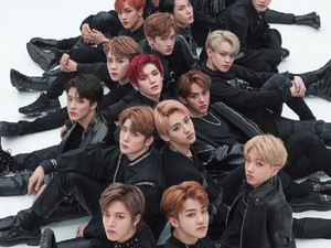 Ini Dia Member Baru NCT 2020: Shotaro dan Sungchan