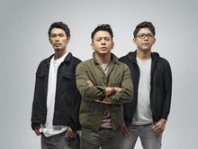 5 Band Indonesia Eksis dengan 3 Personel