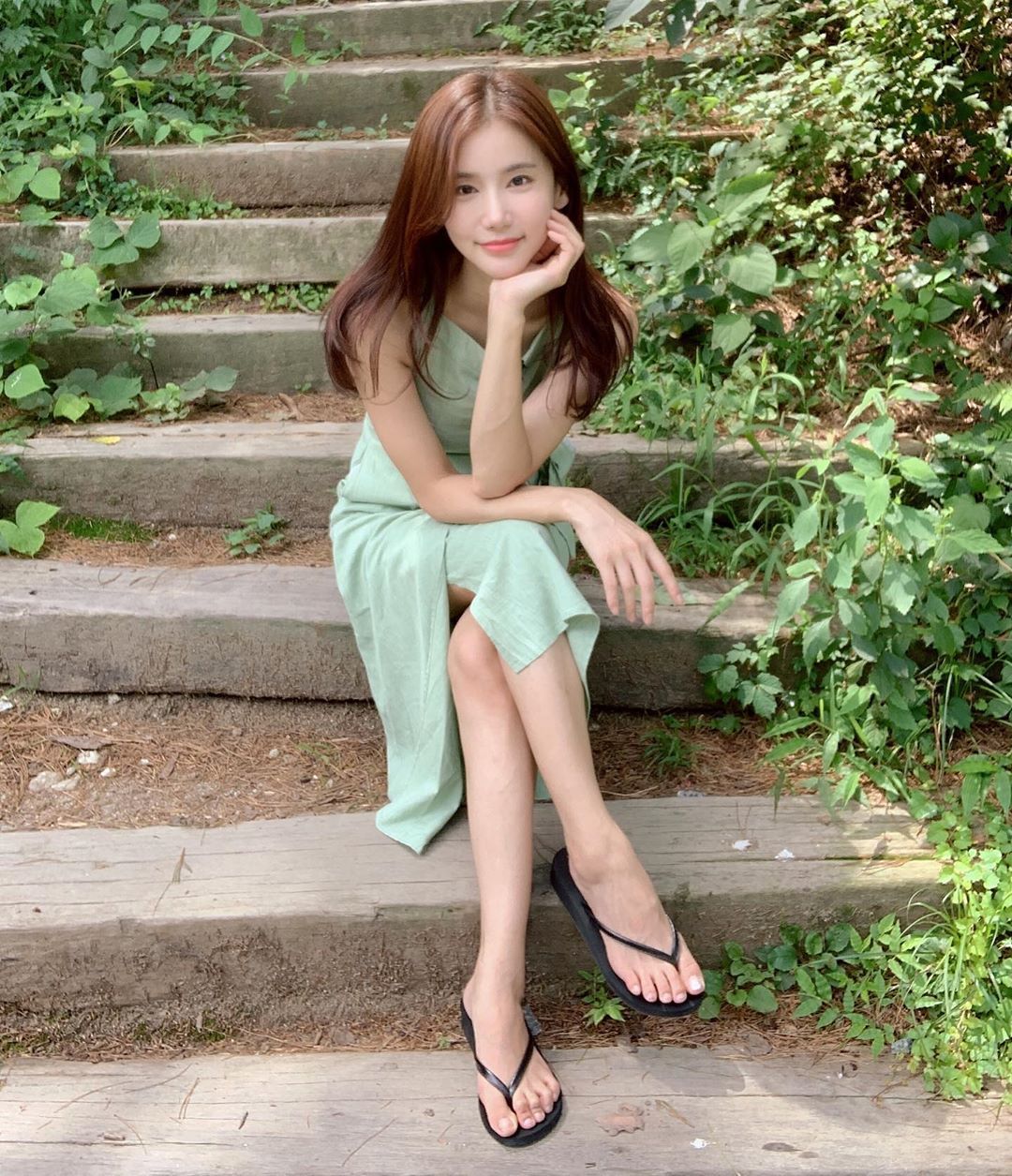 Aktris Oh In Hye Meninggal Dunia, Ini Drama Korea yang Pernah