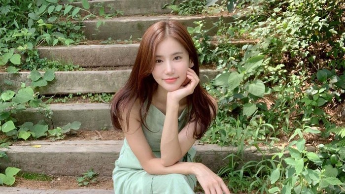 Oh In Hye