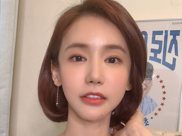 Fakta-fakta Aktris Korea Oh In Hye yang Meninggal di Usia 36 Tahun